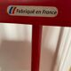 Combelle marcel high chair for baby