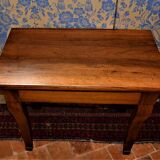 Console XIX