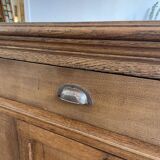 Antique counter