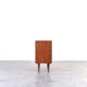 Mid-Century Danish Teak Chest of Drawers, 1960s.