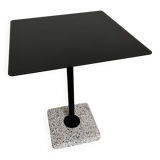 HAY Terrazzo Bistro Dining Side Table