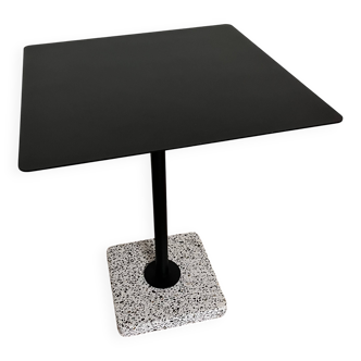 HAY Terrazzo Bistro Dining Side Table