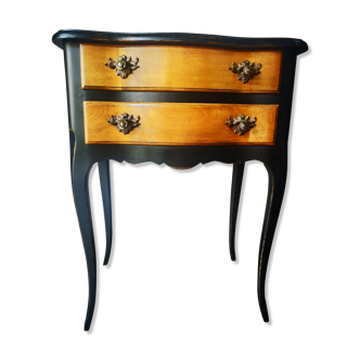 Commode 2 tiroirs