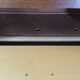 Shoe cabinet 60s