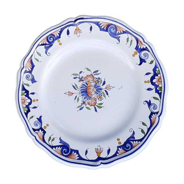 Assiette