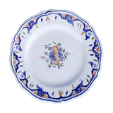 Plate