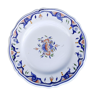 Plate