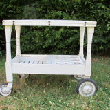 Bar roulant clairitex