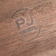 Coffee table Rosewood Grete Jalk, Poul Jeppesen 1960