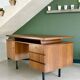 Vintage desk