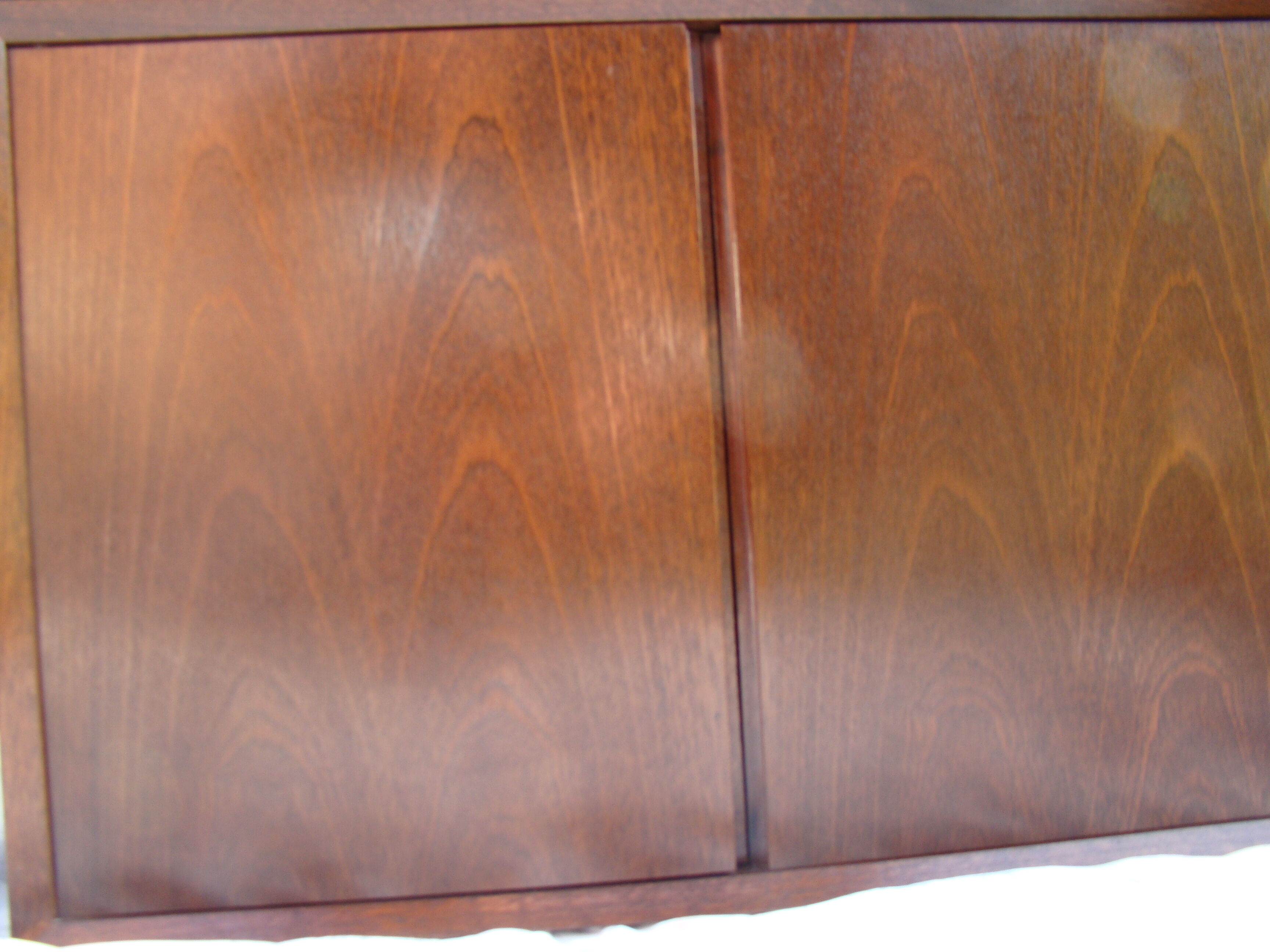 Vintage Poul Cadovius shelving unit