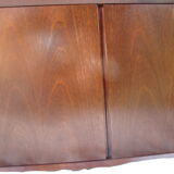 Vintage Poul Cadovius shelving unit