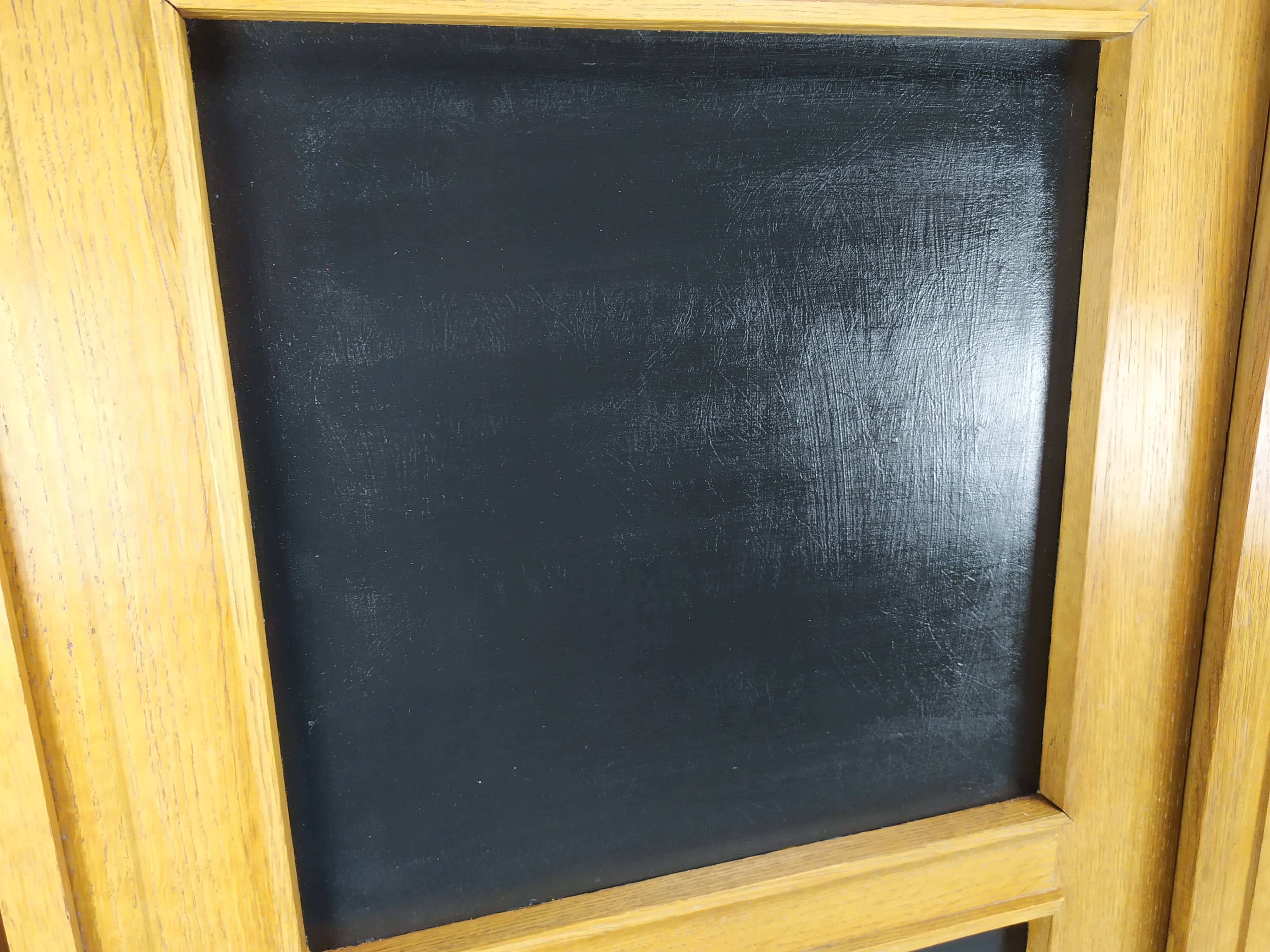 Armoire vintage 1950