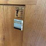 Elm buffet from the House of Regain
