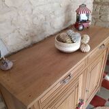 Parisian Art Deco Buffet