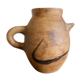 Pichet en grès Poterie du Colombier