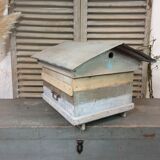 Ancient hive