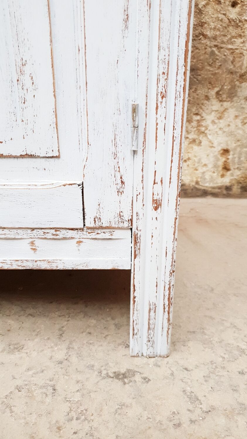 Vintage art deco buffet