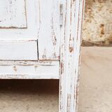 Vintage art deco buffet