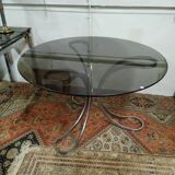 70' dining table