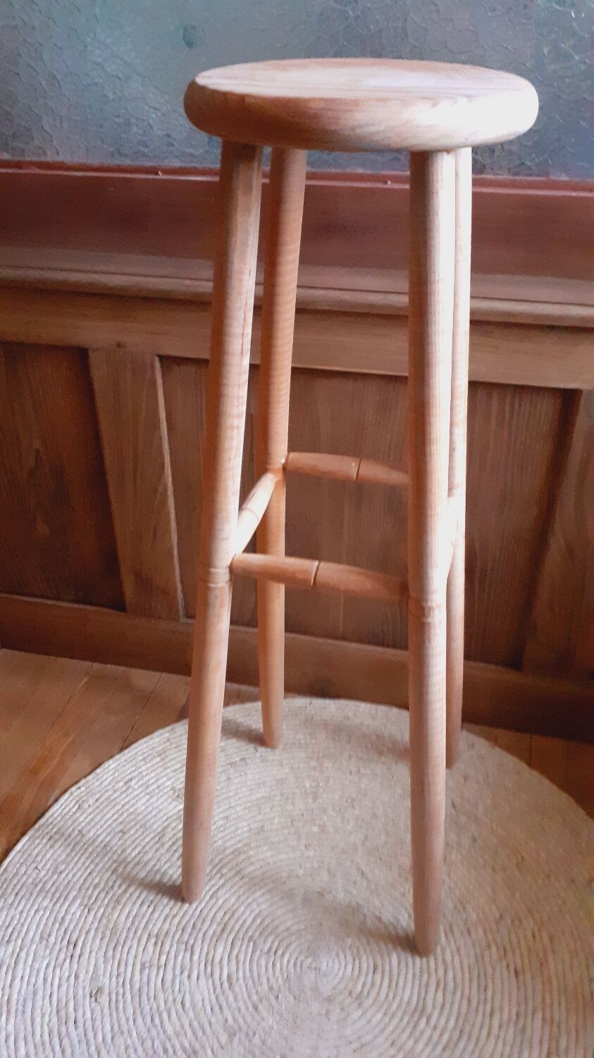 Bolster/plant holder