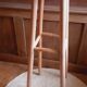 Bolster/plant holder