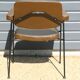 Cm197 pierre paulin armchair published by thonet
