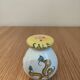 Fima Deruta Salt Shaker