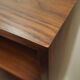 Rosewood bookcase, Danish design, 1970s, designer: Ib Kofod Larsen