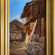 Painting XIXth century