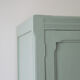 Small Parisian wardrobe, boarding school, vintage