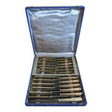 Ménagère 24 couteaux