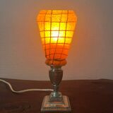 Art Deco table lamp