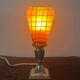 Art Deco table lamp