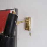 Applied brass of the 1950s