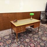 Antique English Writing Desk