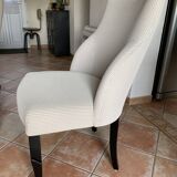8 chaises de salle à manger par Constantini Pietro