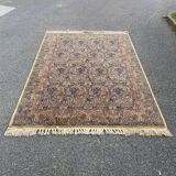 Handmade Persian wool rug Louqsor Tapisif France 170x240