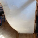 Voltaire-style sofa