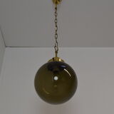 Mid-century Pendant/Kamenicky Senov,1960's.