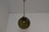 Mid-century Pendant/Kamenicky Senov,1960's.