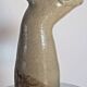 Kako Topouria (1960) - Ceramic - Vase - Zoomorphic - Signed - 20th century