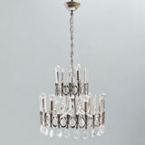 Sciolari chandelier