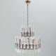 Lustre de chez Sciolari