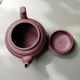 Yixing terracotta teapot