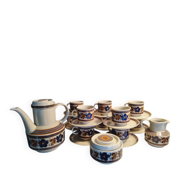 Service à café Winterling Bavaria