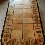Coffee table by Roger Capron