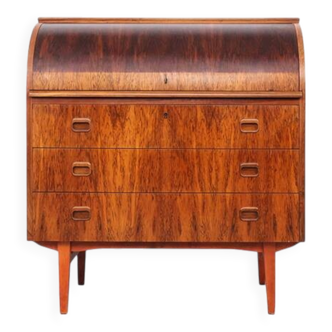 Swedish design secretary by Egon Ostergaard, 1960s