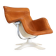 Early Carousel Chair by Yrjö Kukkapuro for Haimi, Finland, 1970s