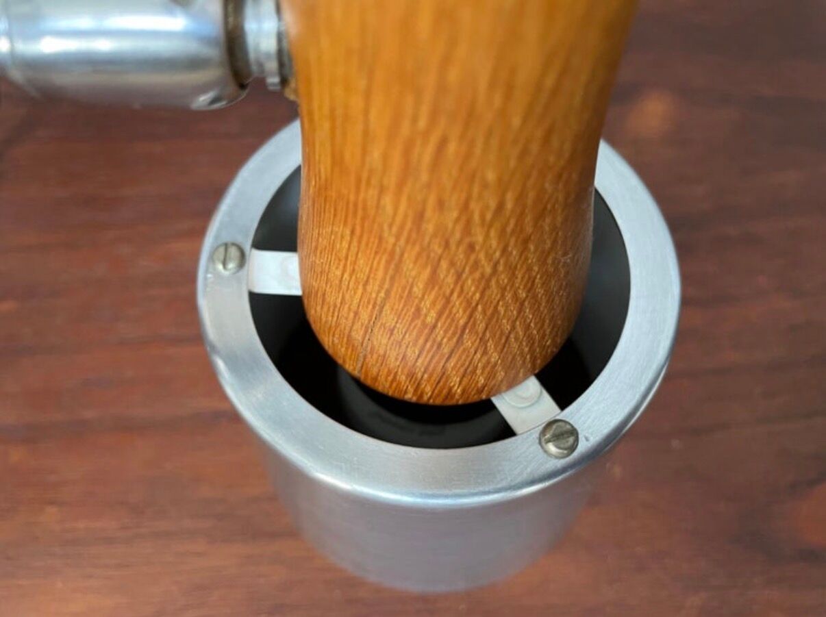 Mid-Century Wall Lamps by Lyfa from Denmark